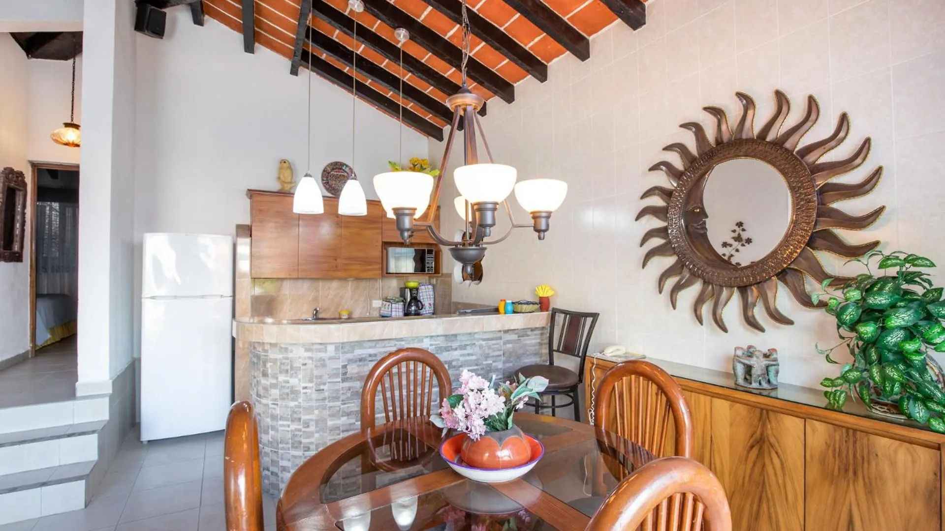 Aparthotel Casa Anita Puerto Vallarta