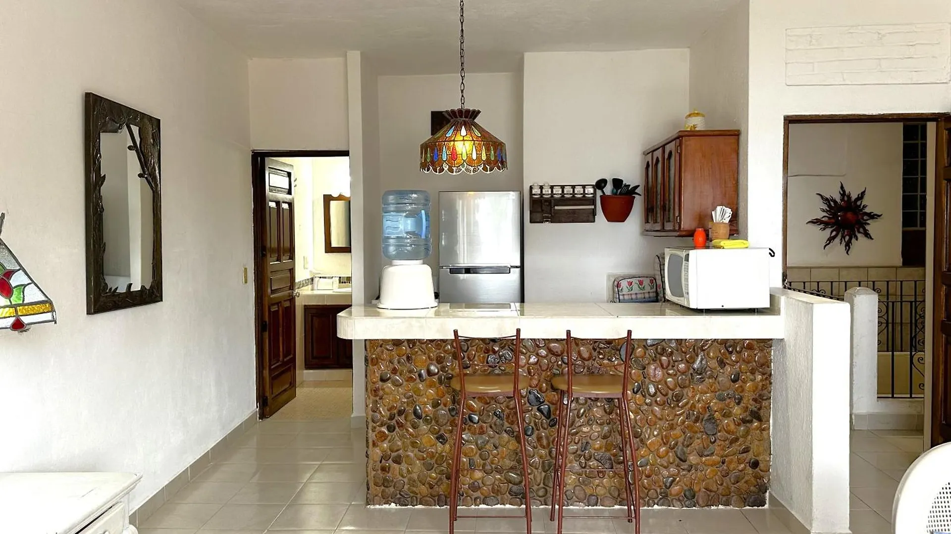 Aparthotel Casa Anita Puerto Vallarta