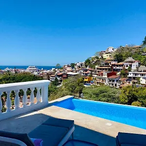 Boutique Rivera Del Rio Puerto Vallarta