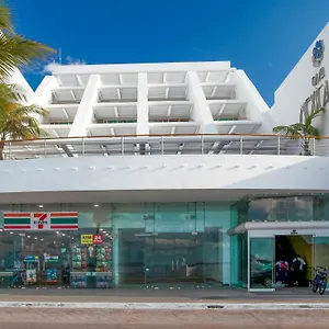 Hotel Casa Mexicana Cozumel