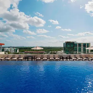 Hotel Four Points By Sheraton Centro Cancun